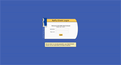 Desktop Screenshot of clients.raffa.com